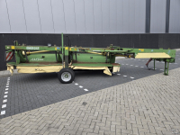 Mower Krone AMT 5000 cv