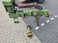 Mower Krone AMT 5000 cv
