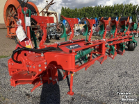 Ploughs Kverneland LO 5+1