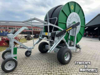 Irrigation hose reel Irrimec ST6 110-450