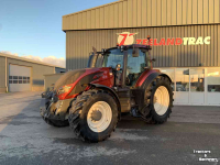 Tractor Valtra T174 Versu