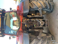 Tractor Valtra T174 Versu