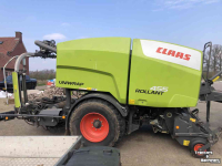 Balers Claas uniwrap 455