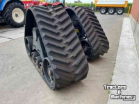 Tracks and driveline Zuidberg Tracks