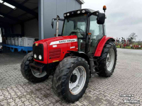 Tractor Massey Ferguson 5455