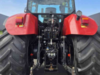 Tractor Case-IH cvx 1170