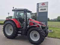 Tractor Massey Ferguson 5S.125