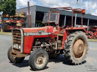 Tractor Massey Ferguson 265