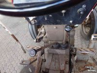 Tractor Massey Ferguson 265