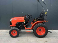 Horticultural Tractors Kubota B2261