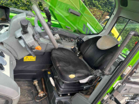 Telehandler Merlo TF35.7 C-140