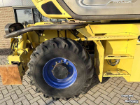 Telehandler Manitou MRT 2540 plus privilege ST4  roterend