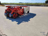 Potato harvester Grimme VR2 Voorraad rooier