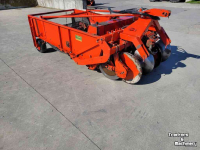 Potato harvester Grimme VR2 Voorraad rooier