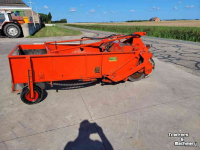Potato harvester Grimme VR2 Voorraad rooier
