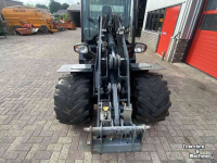 Wheelloader Giant V5003HD