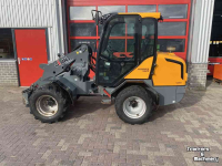 Wheelloader Giant V5003HD