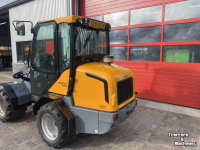 Wheelloader Giant V5003HD