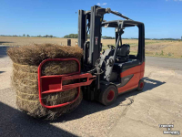 Bale clauw ATMP balenklem rond