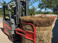 Bale clauw ATMP balenklem rond