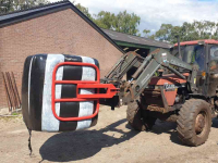 Bale clauw ATMP balenklem rond