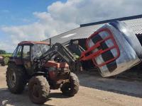 Bale clauw ATMP balenklem rond