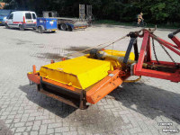Pasture topper Boxer 285