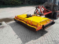 Pasture topper Boxer 285