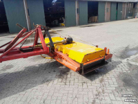 Pasture topper Boxer 285