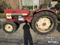 Horticultural Tractors International IHC 423