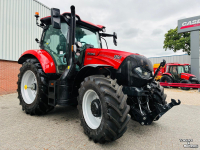 Tractor Case 125CVX
