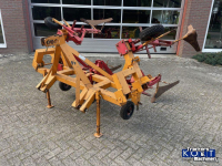 Inter-row cultivator Boels Boels aanaarder 2025