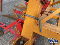 Inter-row cultivator Boels Boels aanaarder 2025
