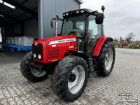 Tractor Massey Ferguson 5455