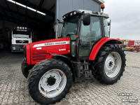 Tractor Massey Ferguson 5455