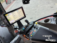 Tractor Case 125CVX