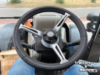 Tractor Case 125CVX