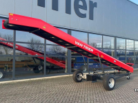 Conveyor Van Trier OL8-80 Onderlosser