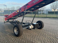 Conveyor Van Trier OL8-80 Onderlosser