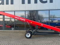 Conveyor Van Trier OL8-80 Onderlosser