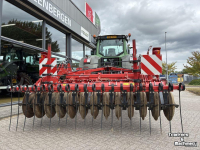 Deep subsoiler Kverneland DTX-300 schijveneg