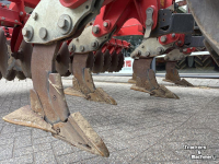 Deep subsoiler Kverneland DTX-300 schijveneg
