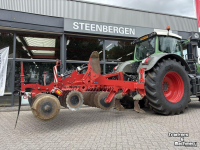 Deep subsoiler Kverneland DTX-300 schijveneg