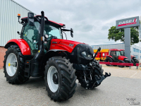 Tractor Case 125CVX