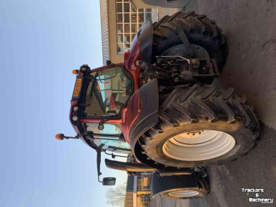 Tractor Valtra T174 Versu