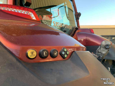 Tractor Valtra T174 Versu