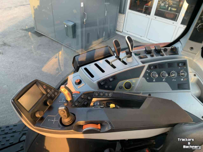 Tractor Valtra T174 Versu