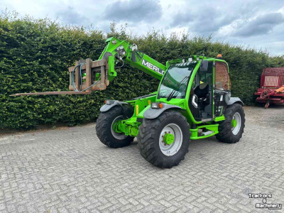 Telehandler Merlo TF35.7 C-140