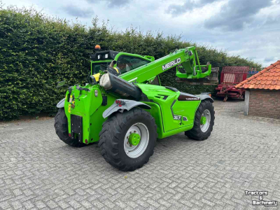 Telehandler Merlo TF35.7 C-140