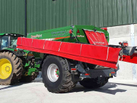 Lime spreader Spreadpoint SP600